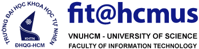 Learning Management System - fit@hcmus